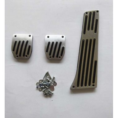 Πεταλιέρες BMW