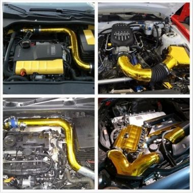 Θερμική αντανακλαστική κολλητική ταινία