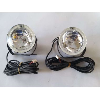 Fog lights Universal