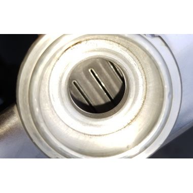 Ψυγείο νερού Honda Civic