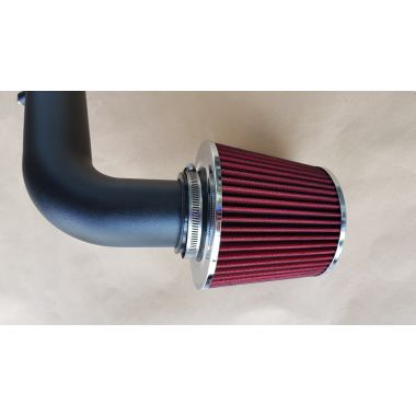 Κιτ χοάνης GOLF 5 2.0cc 200HP ΜΑΥΡΟ