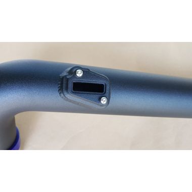 Κιτ χοάνης GOLF 5 2.0cc 200HP ΜΑΥΡΟ