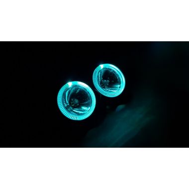 Fog lights Universal