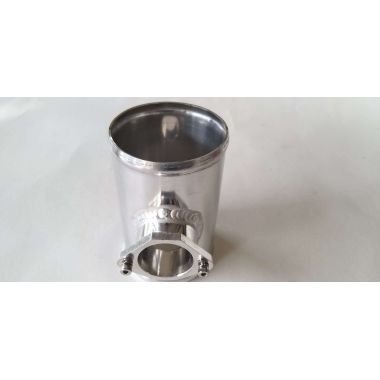 BMW Ε46 MAF ανταπτορας φιλτροχοανης αλουμινιου