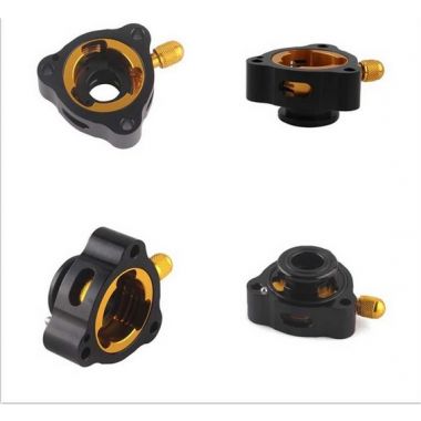 Blow Off valve adapter FIAT PUNTO EVO 1.4cc