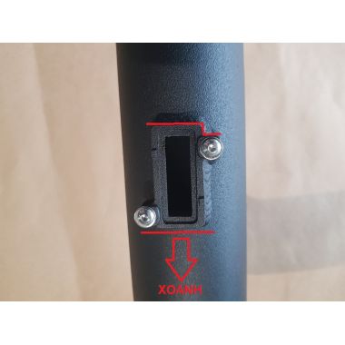 Κιτ χοάνης Group VAG 1.8-2.0