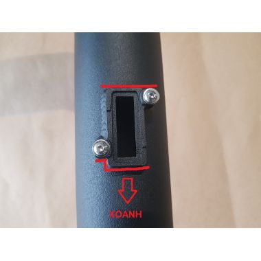 Κιτ χοάνης Group VAG 1.8-2.0