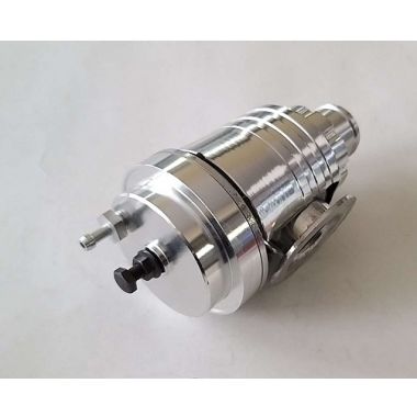 Σκαστρα τυπου HKS