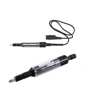 Οργανο οπτικού ελέγχου μπουζοκαλωδίων