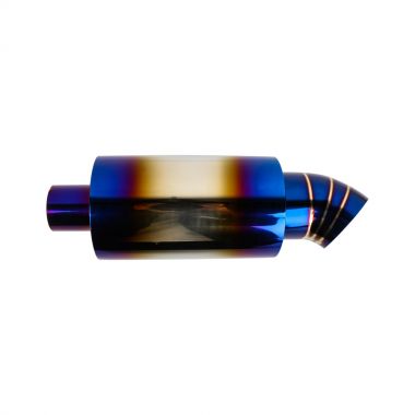 Εξατμιση Universal S/S Burnt