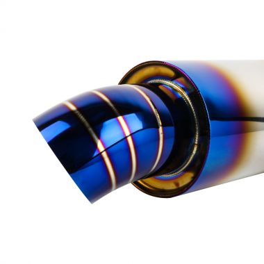 Εξατμιση Universal S/S Burnt