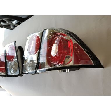 Φανάρια πίσω Civic 01-05 4D lexus