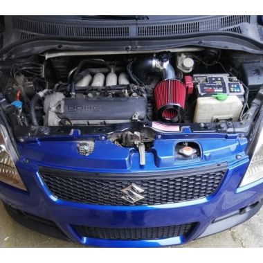 Κιτ εισαγωγής SUZUKI SWIFT 2005+