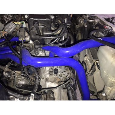 ΚΟΛΑΡΑ ΣΙΛΙΚΟΝΗΣ HONDA CIVIC B16A, B16B (6 τεμάχια)