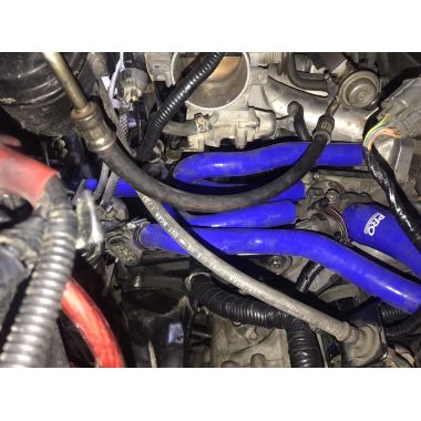 ΚΟΛΑΡΑ ΣΙΛΙΚΟΝΗΣ HONDA CIVIC B16A, B16B (6 τεμάχια)