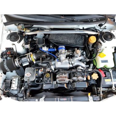 Μπάρα Θόλων SUBARU IMPREZA 96-00 TURBO