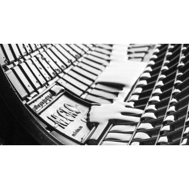 Πατάκια Fiat Bravo 07-14