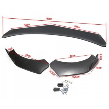 Universal Front  Lip Splitter