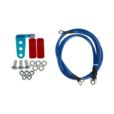 Σταθεροποιητής τάσης με 3 γειώσεις BLUE