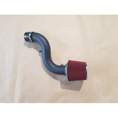 Κιτ εισαγωγής GOLF V 1.4  TURBO/COMPRESSOR Μαύρο