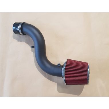 Κιτ εισαγωγής GOLF V 1.4  TURBO/COMPRESSOR Μαύρο