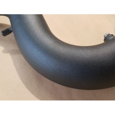 Κιτ εισαγωγής GOLF V 1.4  TURBO/COMPRESSOR Μαύρο