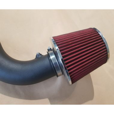 Κιτ εισαγωγής GOLF V 1.4  TURBO/COMPRESSOR Μαύρο