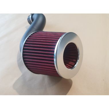 Κιτ εισαγωγής GOLF V 1.4  TURBO/COMPRESSOR Μαύρο