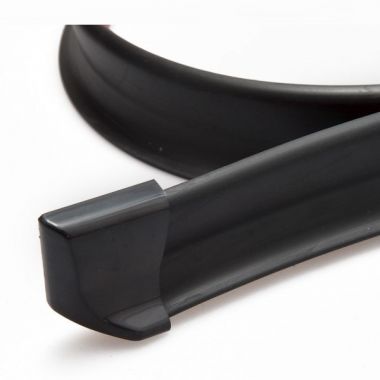 Universal Lip Spoiler Νυχάκι Φαρδιά ταινία