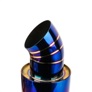 Εξατμιση Universal S/S Burnt