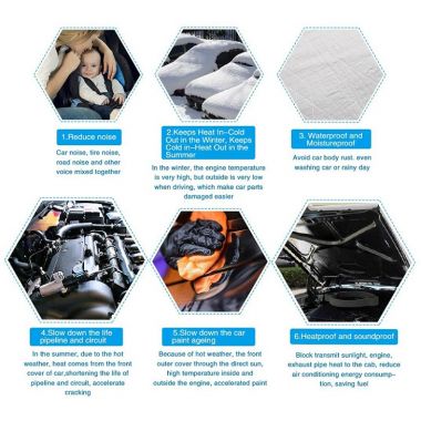 ηχοαπορροφητικό Φύλλο Αλουμινίου