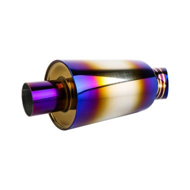 Εξατμιση Universal S/S Burnt