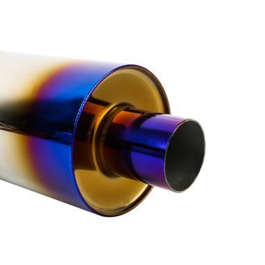 Εξατμιση Universal S/S Burnt