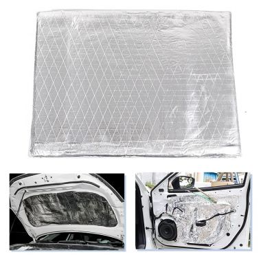 Θερμομονωτικό Ηχομονωτικό φύλλο αυτοκινήτου