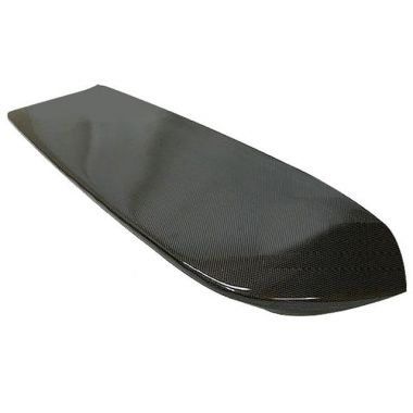 Αεροτομή REAL CARBON Honda Civic 92-95