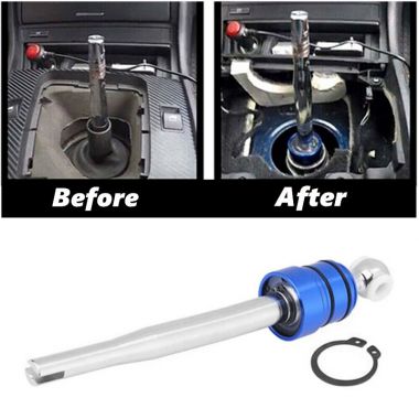 Short shift BMW E36 92-98 , E30, E46