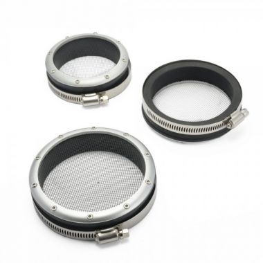 Προστατευτικό στόμιο τουρμπίνας 76mm