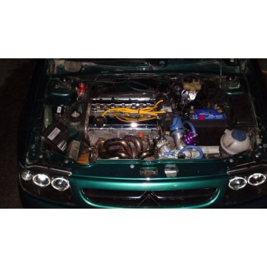 10mm 5-STAR spark plug wires