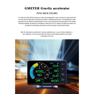 Πολυόργανο OBD2 XX