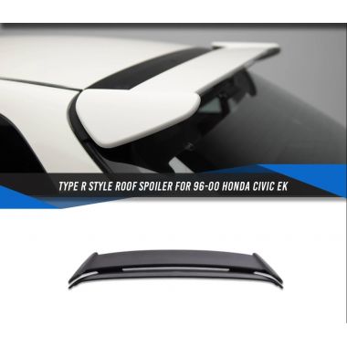 Αεροτομή Honda Civic EK Type-R 96-00