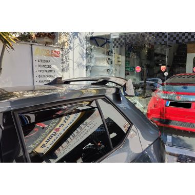 Αεροτομή universal hatchback ABS