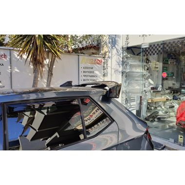 Αεροτομή universal hatchback ABS