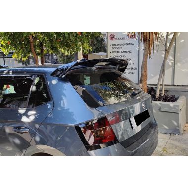Αεροτομή universal hatchback ABS