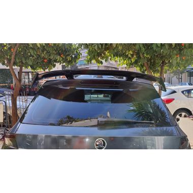 Αεροτομή universal hatchback ABS