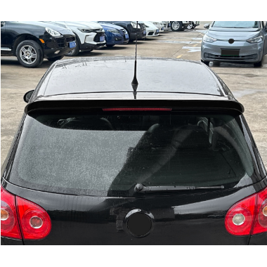 Αεροτομή VW GOLF 5 GTI