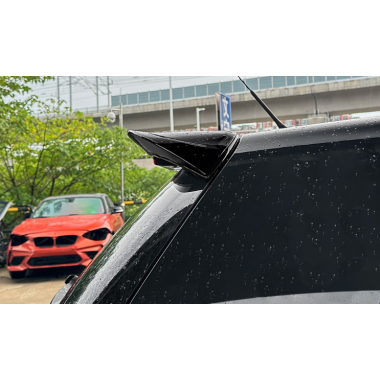 Αεροτομή VW GOLF 5 GTI