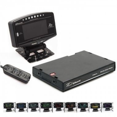 ΠΟΛΥΟΡΓΑΝΟ DEFI ADVANCE ZD