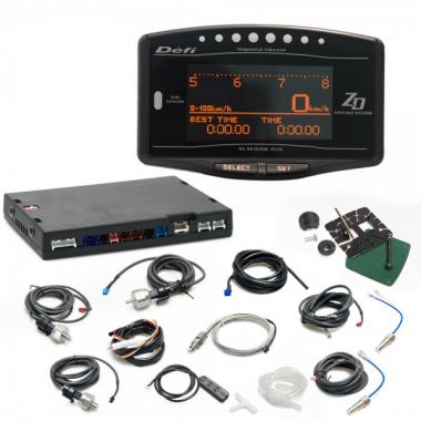 ΠΟΛΥΟΡΓΑΝΟ DEFI ADVANCE ZD