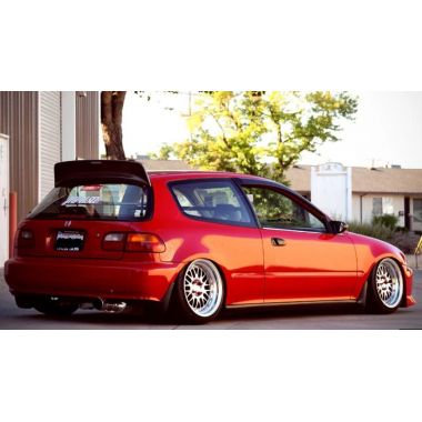 Αεροτομή Honda Civic EG 92-95 3D