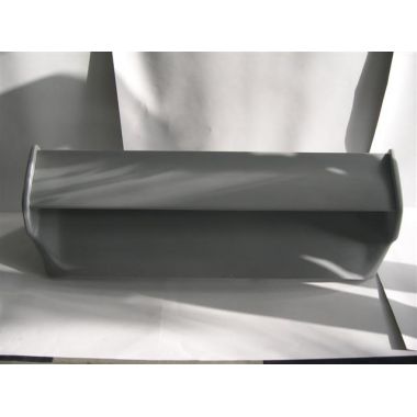 Αεροτομή οροφής Civic 96-00 3D